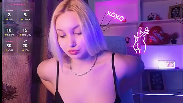 adrelaxina live sex cam