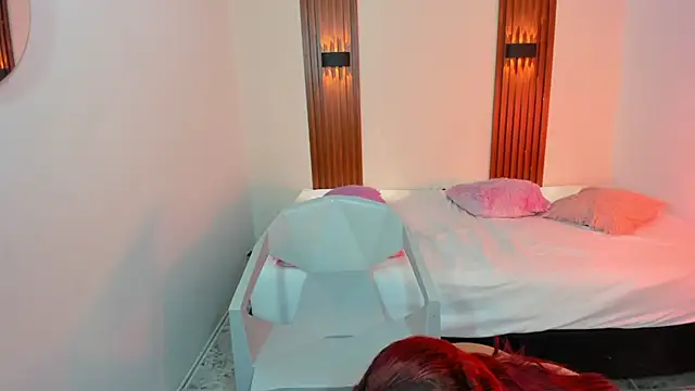 ZoeGrace5's cam snapshot