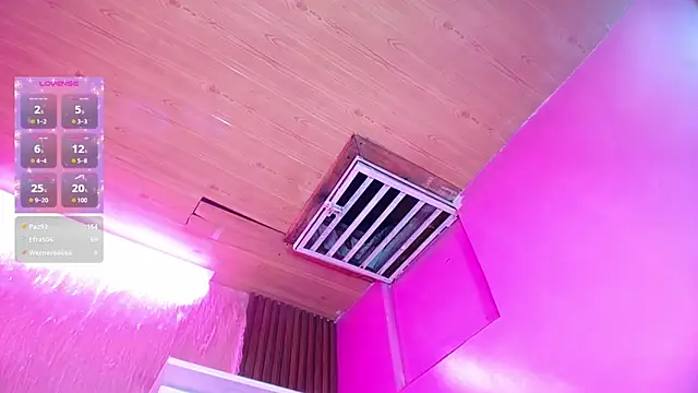 Ambar_Walker's cam snapshot