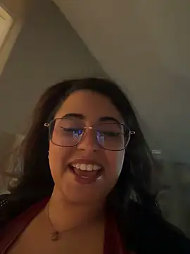 LaHijaDelPecado's cam snapshot