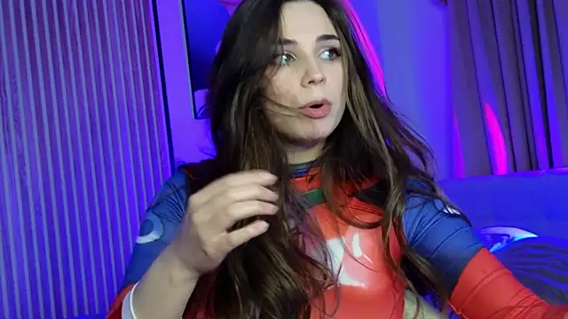 Katerinchik live sex cam