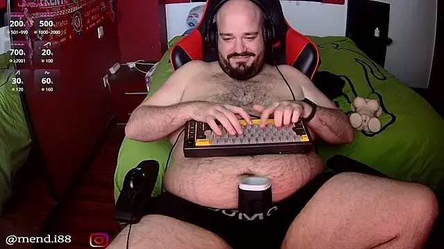 menditeta1 live sex cam