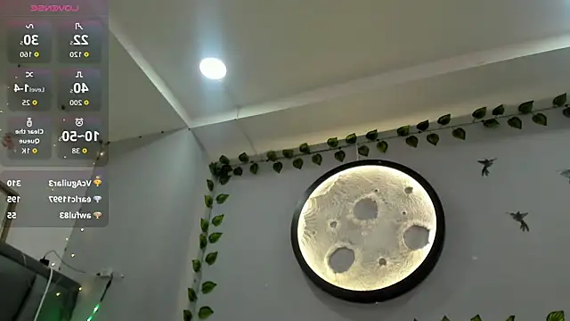 klariz09's cam snapshot