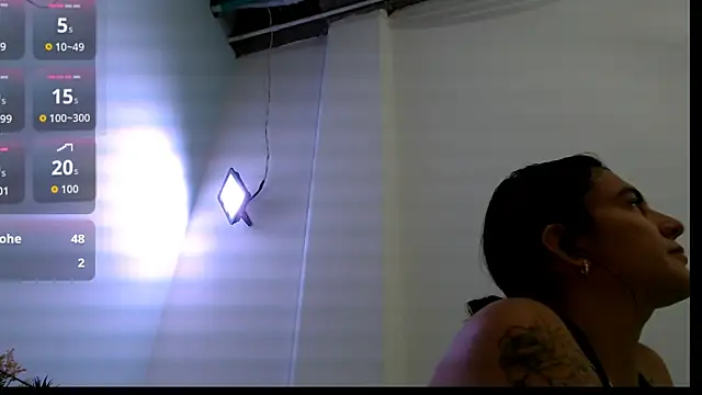 salomesmit666's cam snapshot