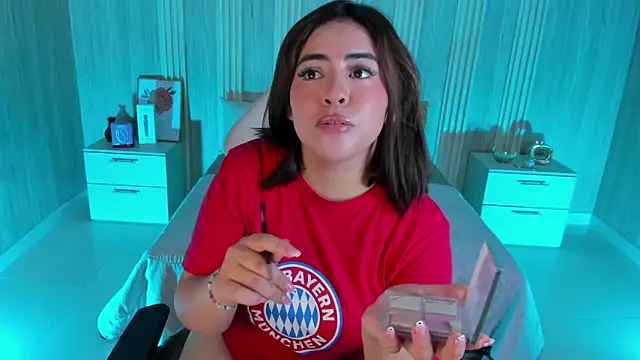 Lia_Sweettt's cam snapshot