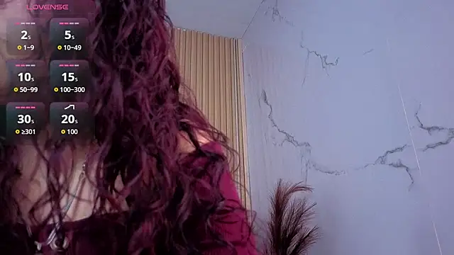 Natasha__tp's cam snapshot