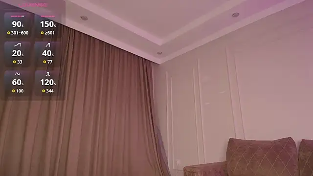 yummy_yuna's cam snapshot