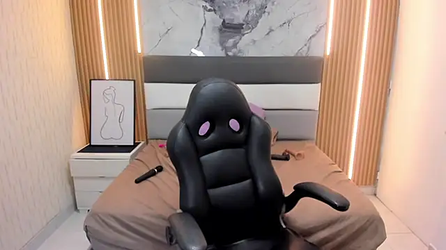 Alyssapark's cam snapshot