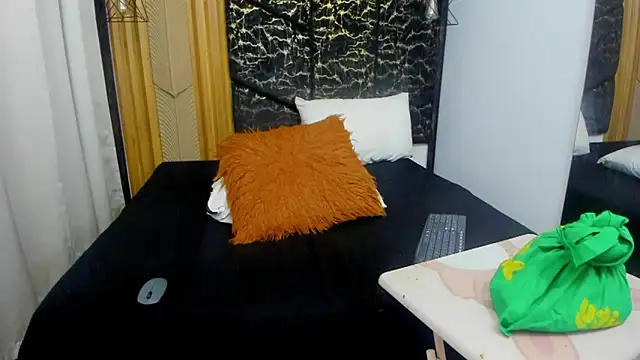 MiaCours's cam snapshot