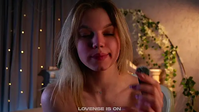 EdlinAlliston live sex cam