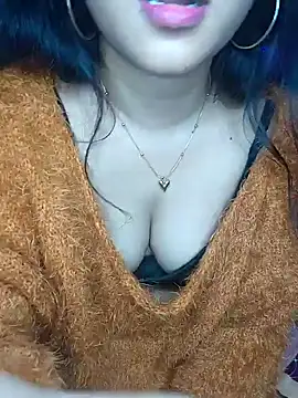 Saumyy's cam snapshot