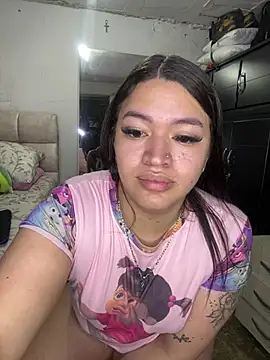 GemaGranadoss live sex cam