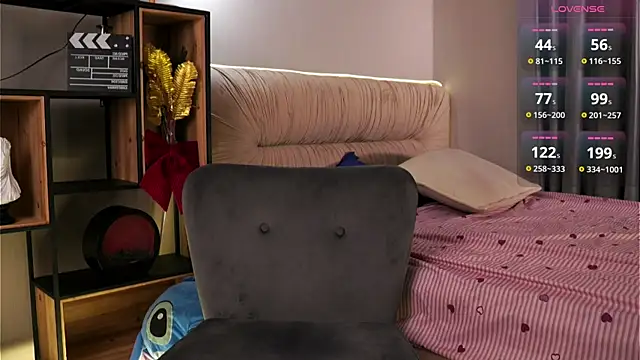 AftonChappel's cam snapshot