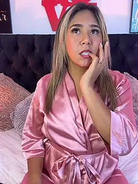 AriannaTorres live sex cam