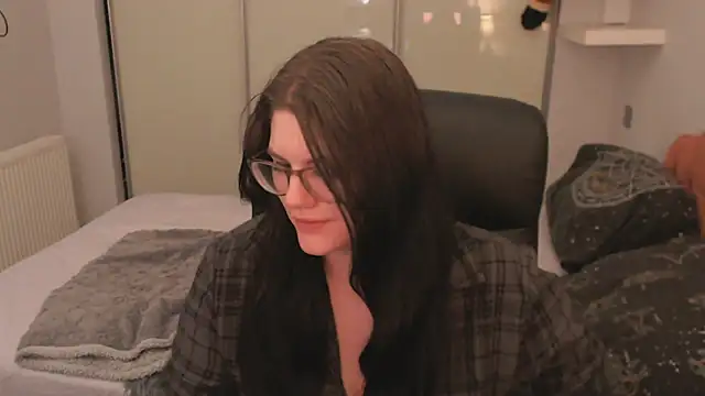 GothSuccubusBabe's cam snapshot