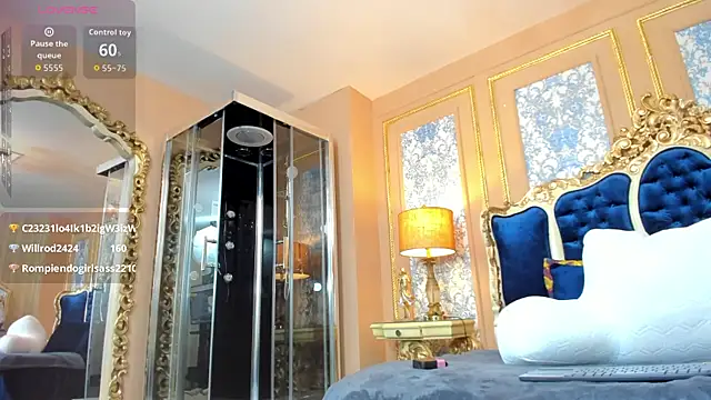 RosiMoon's cam snapshot