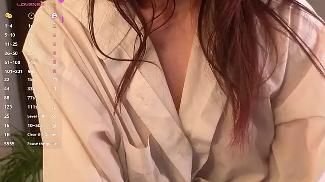 Viksinite's cam snapshot