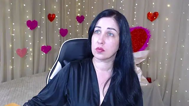 JillStevens's cam snapshot