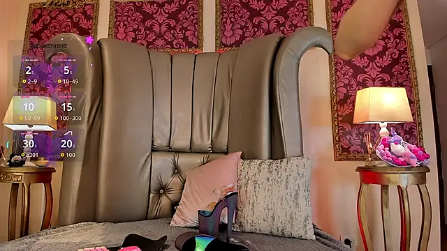 ElectraRaptiis's cam snapshot