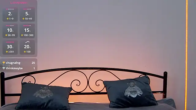 KarnetJ's cam snapshot