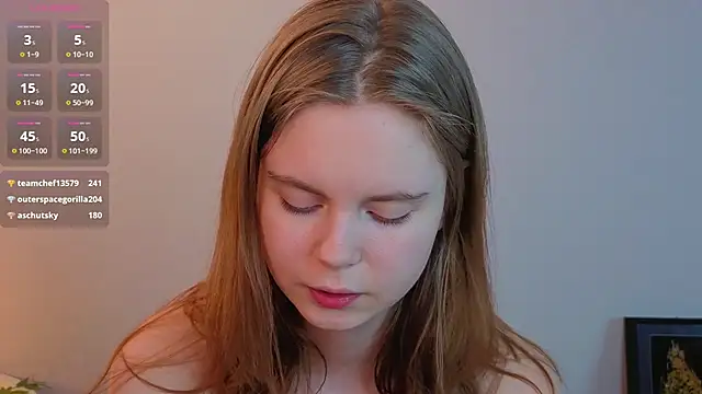 JulietteRain's cam snapshot