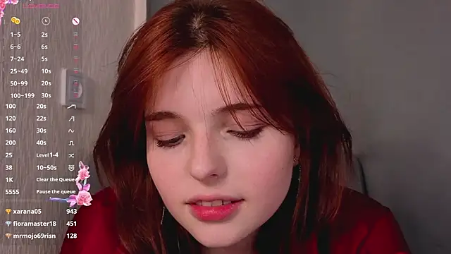 AnnieKim_'s cam snapshot