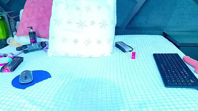 SabrinnaTaylor's cam snapshot