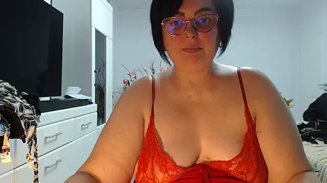 Amandamuller1982's cam snapshot