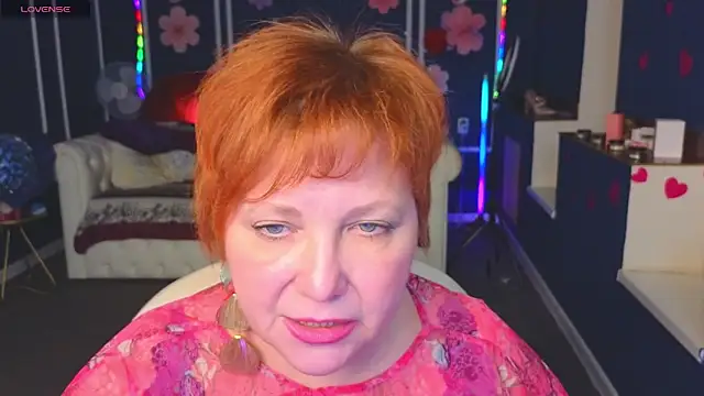 Kira_Kenett's cam snapshot