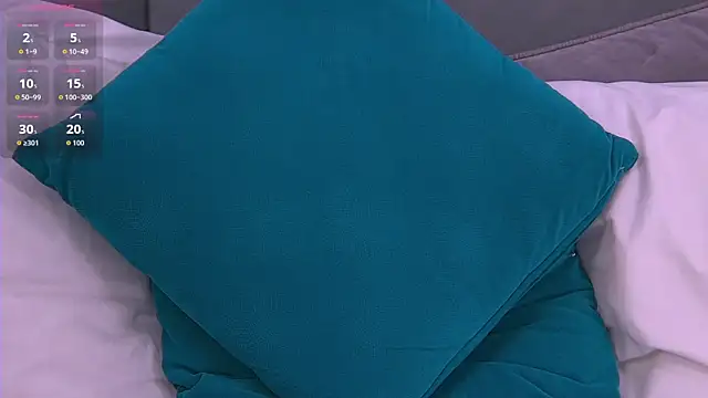 ApriLicious's cam snapshot