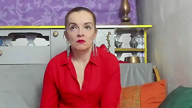 KateConner's cam snapshot