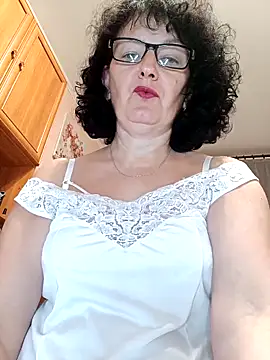 lucky_Alina's cam snapshot