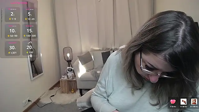 KKMimiKK's cam snapshot