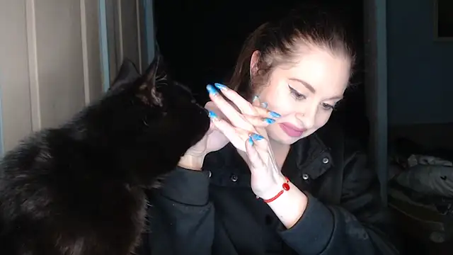 ryhhnnagold99's cam snapshot