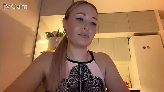 Biryanna's cam snapshot