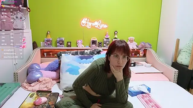 _HeraLuna_'s cam snapshot