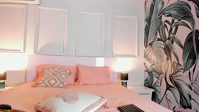 Hada_Magica's cam snapshot