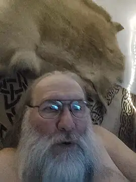 SexySantaC live sex cam