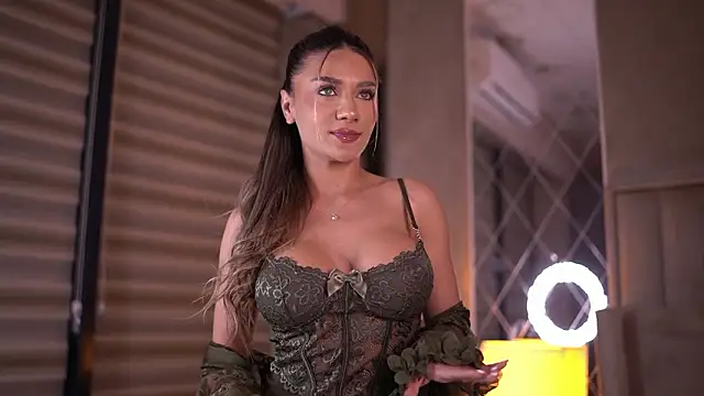 BlairSanders live sex cam