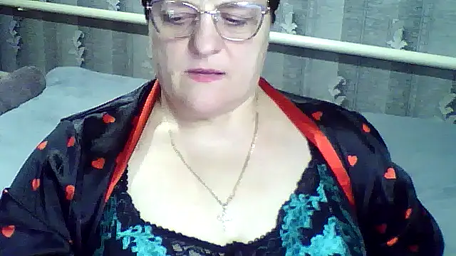 ElzaJewel's cam snapshot