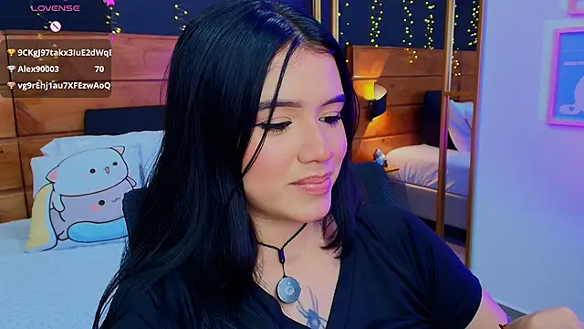 hanna_kimura's cam snapshot