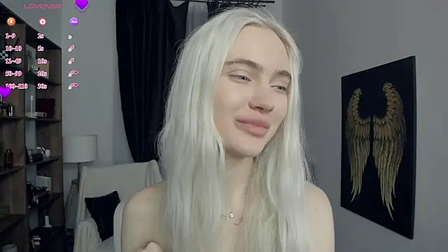 KristalCrowner's cam snapshot