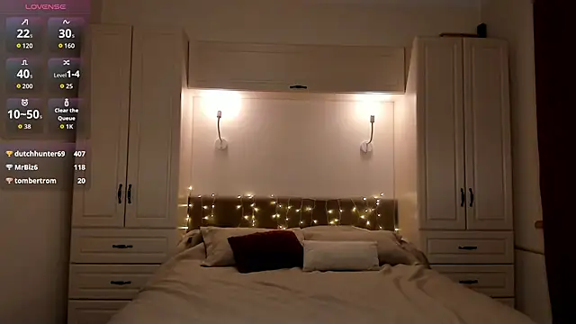 AshleyBlushh's cam snapshot