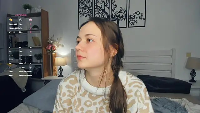 MalvinaTrafford's cam snapshot