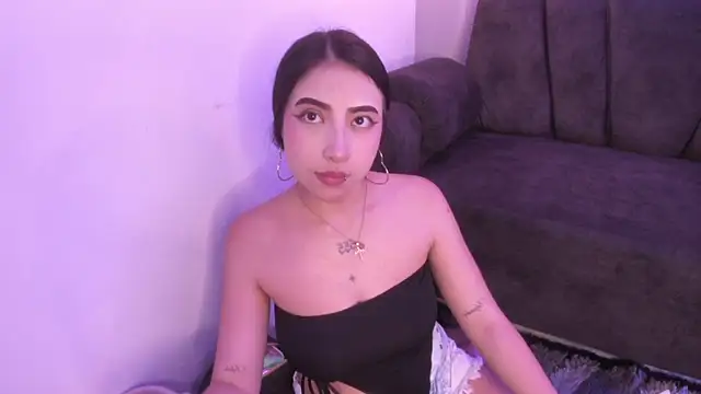 dalila_sweett's cam snapshot