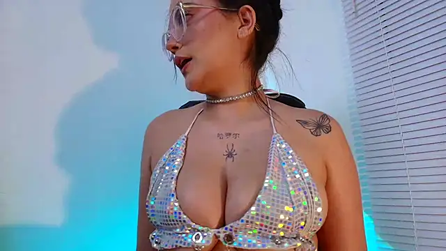 Susana_hank2's cam snapshot