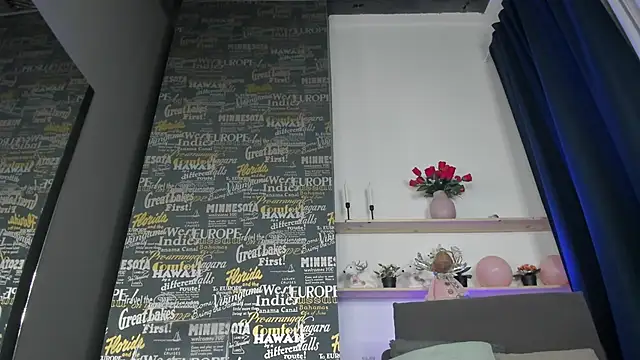 DemmiLove's cam snapshot