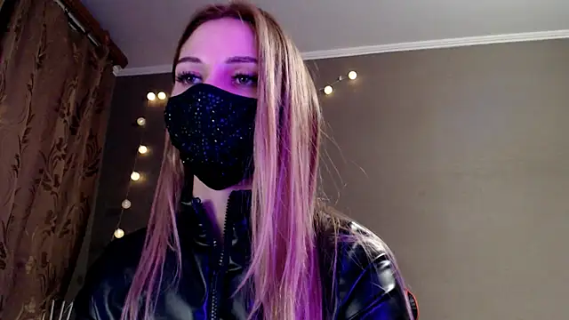 Iris_lave's cam snapshot