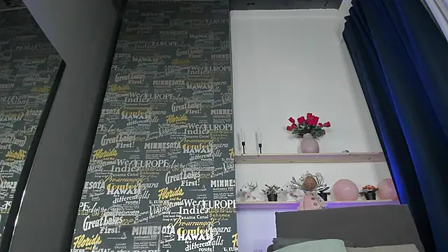 DemmiLove's cam snapshot