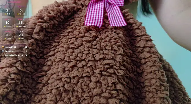 AIXATRISTA1's cam snapshot